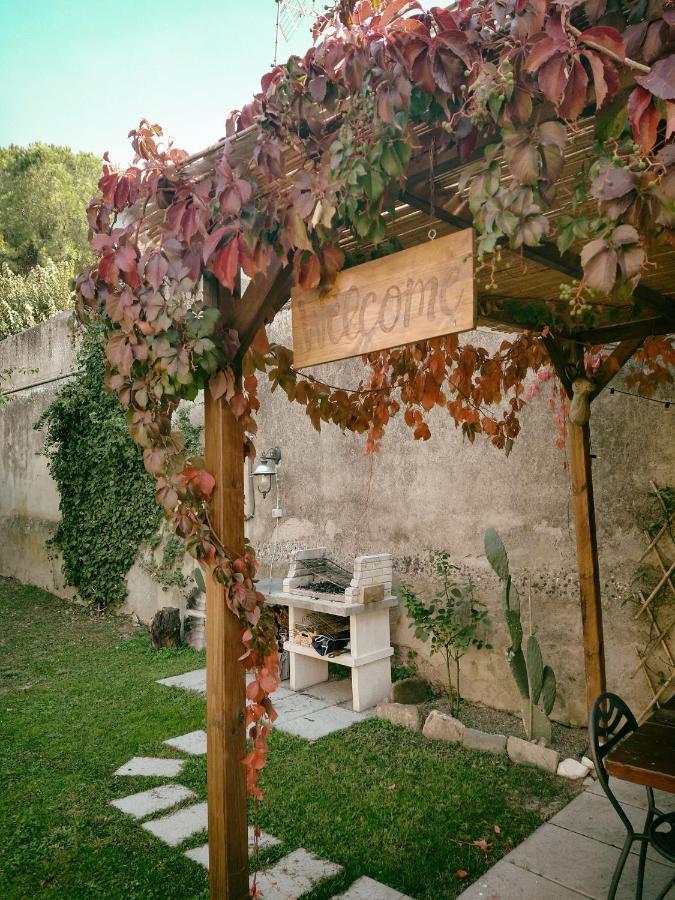 Little Room - Camera Indipendente Nella Torre Pontassieve Extérieur photo