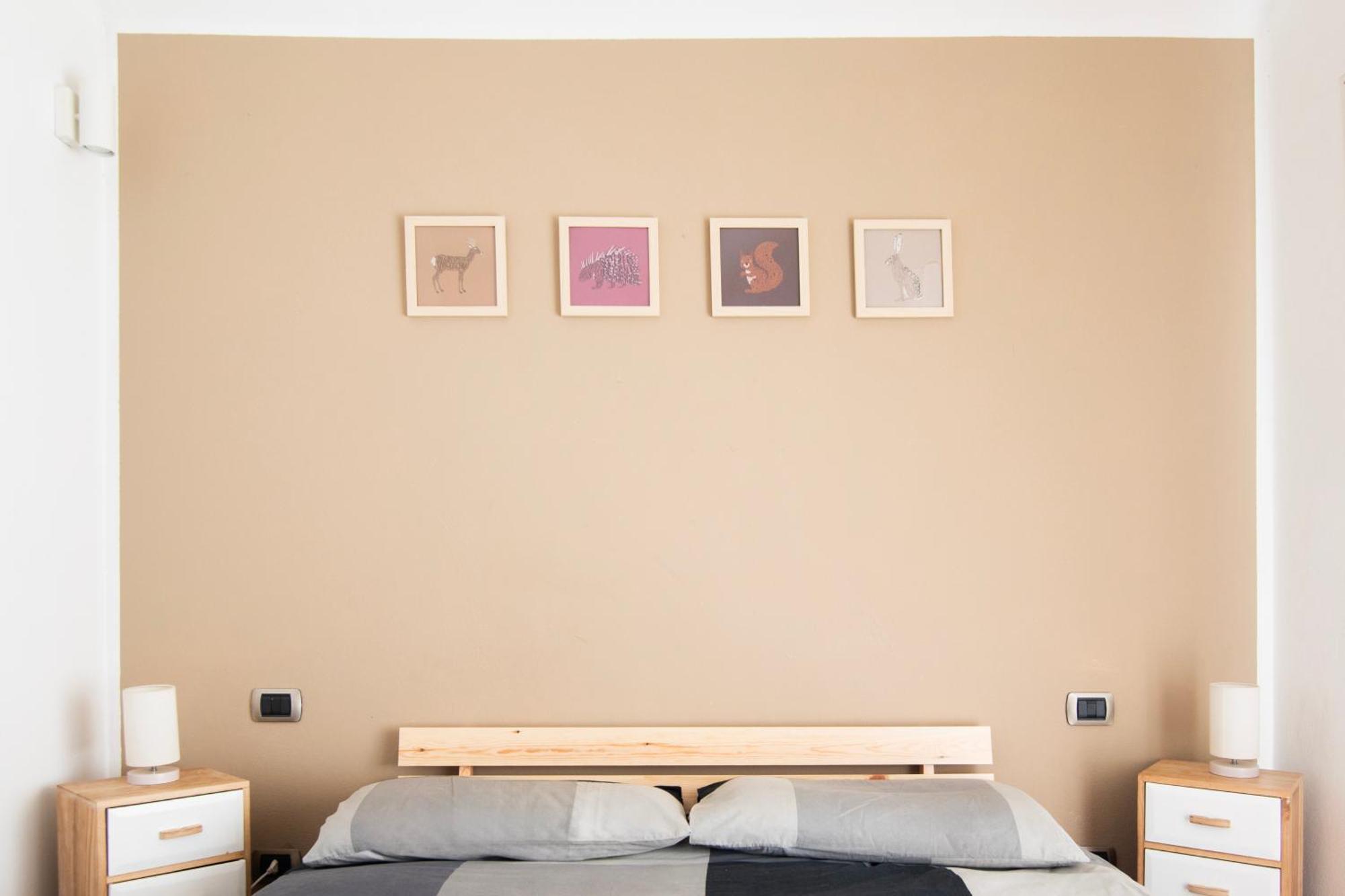 Little Room - Camera Indipendente Nella Torre Pontassieve Extérieur photo