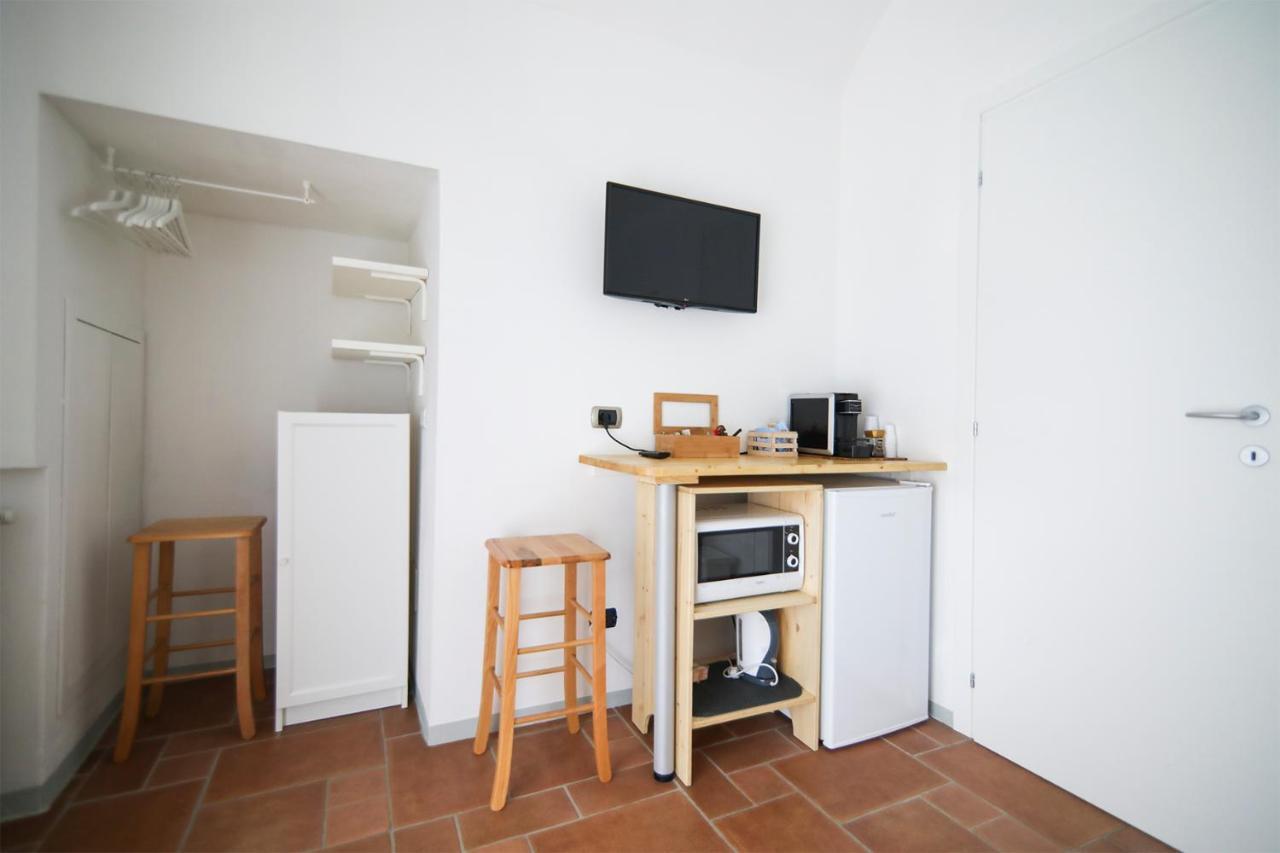 Little Room - Camera Indipendente Nella Torre Pontassieve Extérieur photo